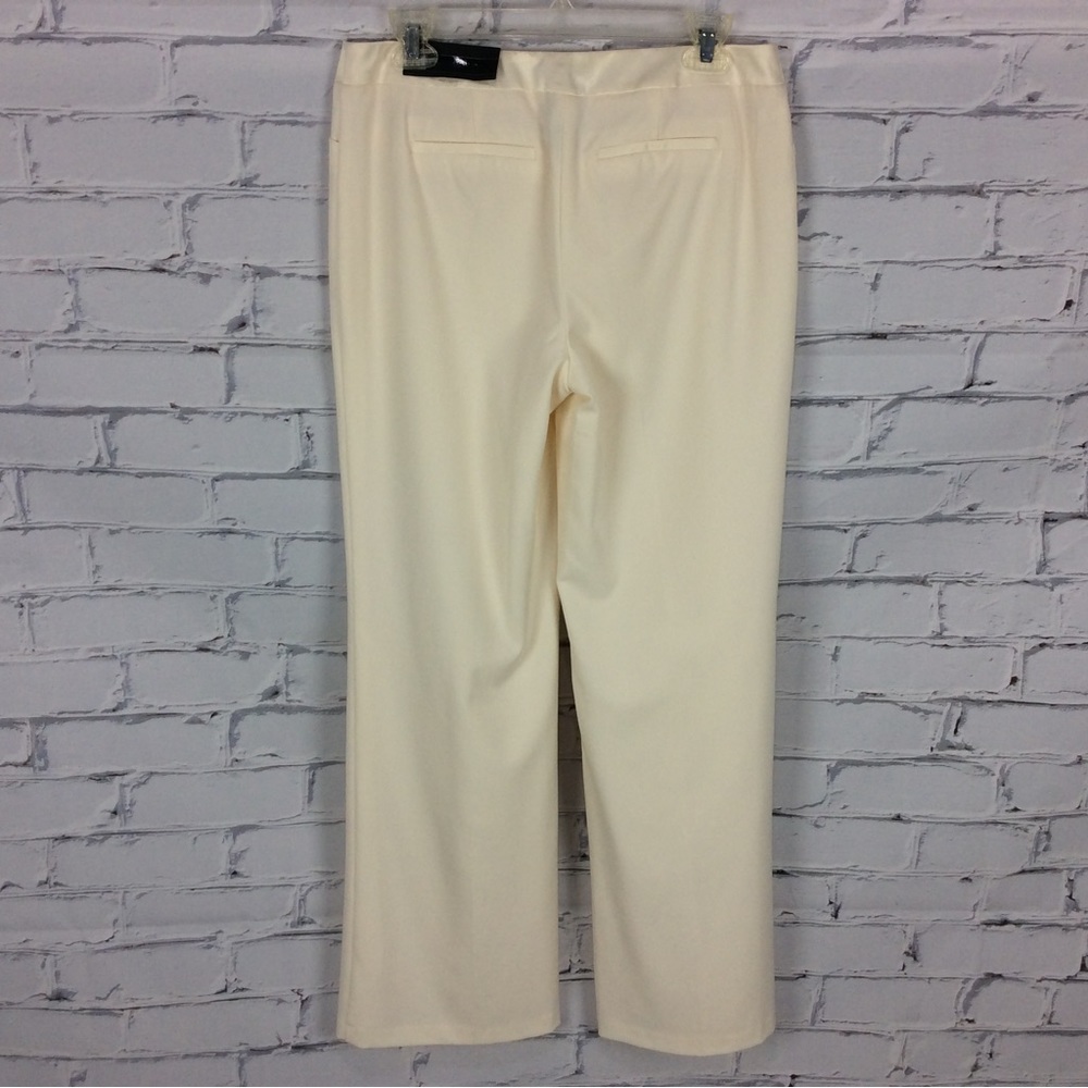 Apt. 9 Modern Fit Dress Pants, Size 6 - Picture 5 of 9